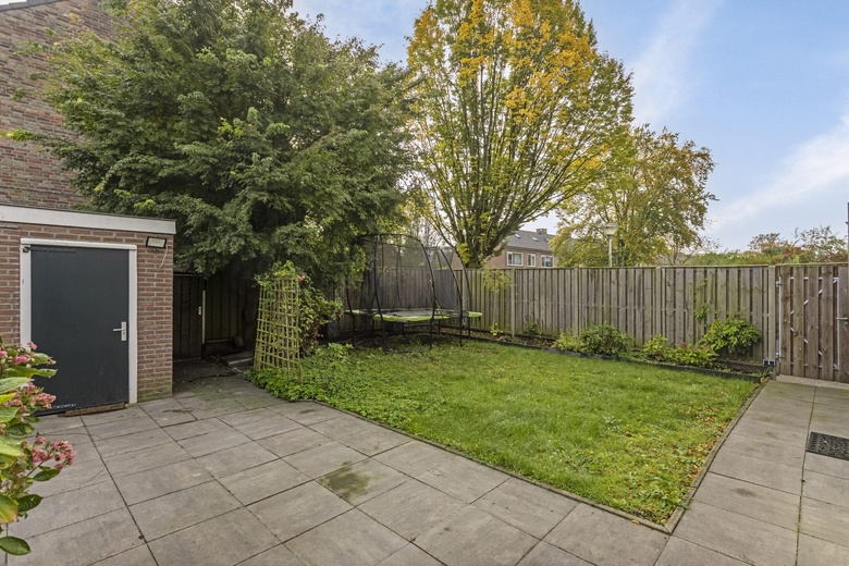 Bedrijfsruimteaanvan Renesseweg 19<br/> inEindhoven