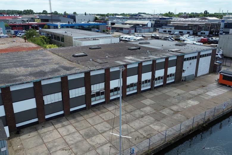 Bedrijfsruimte Beverwijk - Havenstraat 18 - Foto 13