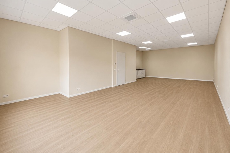Bedrijfsruimte Almere - Palmpolstraat 99 G 31 - Foto 7