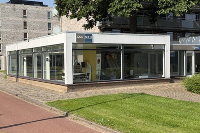 Winkelruimte Papendrecht - Veerweg 157 - Foto 2