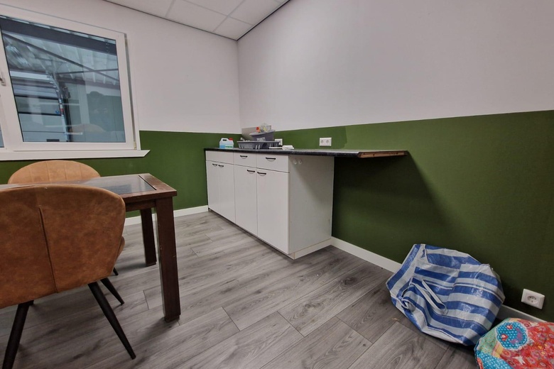 BedrijfsruimteaanTwentelaan 19<br/> inVroomshoop BedrijfsruimteaanTwentelaan 19<br/> inVroomshoop