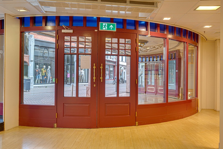 WinkelruimteaanPassage 2<br/> inRoosendaal