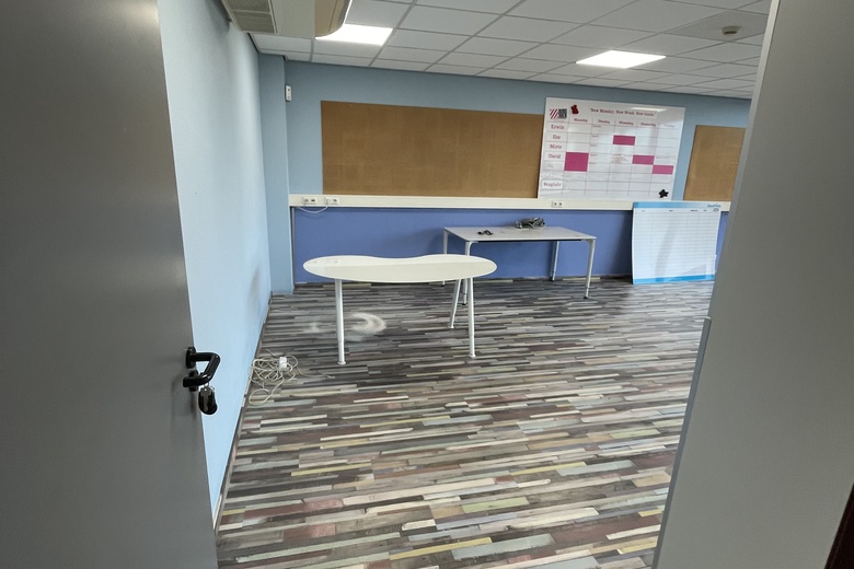 KantoorruimteaanPalmpolstraat 92<br/> inAlmere KantoorruimteaanPalmpolstraat 92<br/> inAlmere