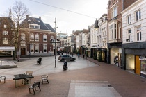 Winkelruimte Den Bosch - Kerkstraat 33 - Foto 5