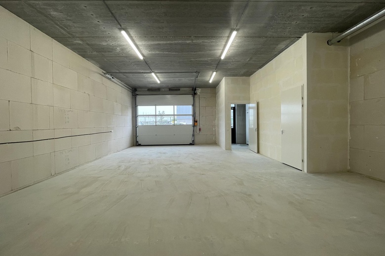 BedrijfsruimteaanStephensonweg 14 e<br/> inGorinchem