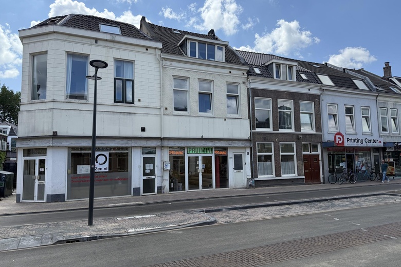 Bekijk foto 1 van Amsterdamsestraatweg 68 Bekijk foto 1 van Amsterdamsestraatweg 68