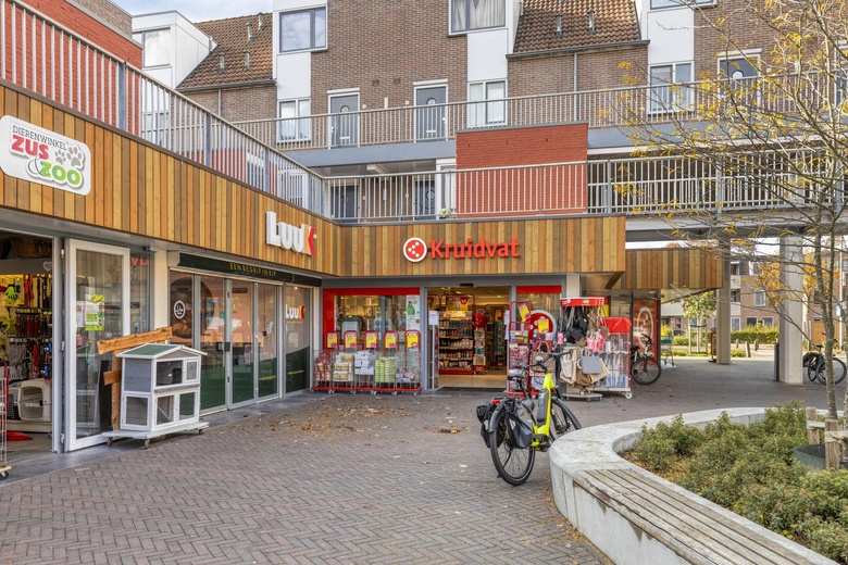 WinkelruimteaanDe Gors 11<br/> inAlmelo