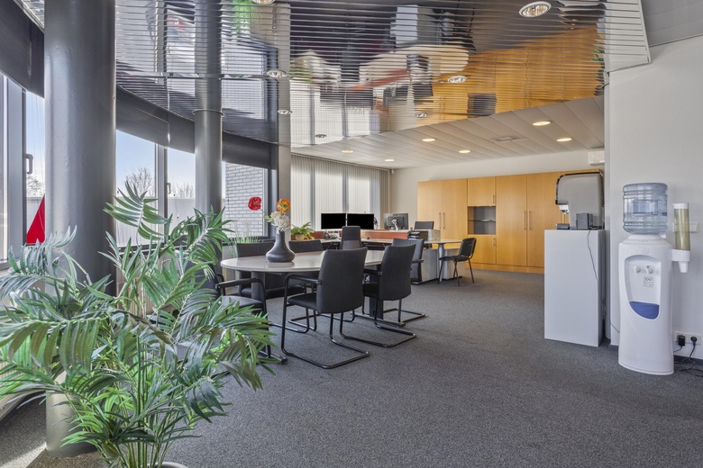 KantoorruimteaanWesteind 3<br/> inRosmalen