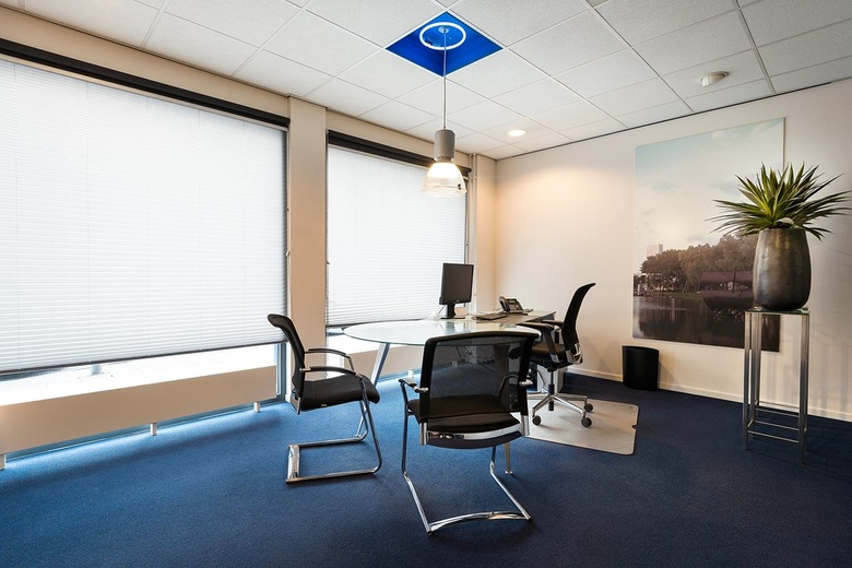 KantoorruimteaanHerengracht 4<br/> inTerneuzen