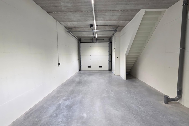 BedrijfsruimteaanGroningenhaven 1 16<br/> inNieuwegein