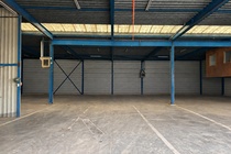 Bedrijfsruimte Sittard - Handelsstraat 2-A - Foto 5