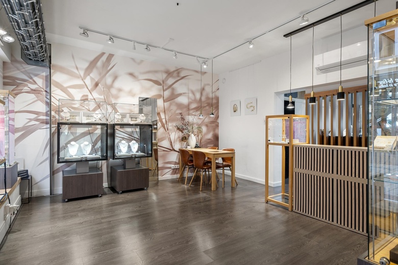 WinkelruimteaanKoningstraat 65<br/> inArnhem