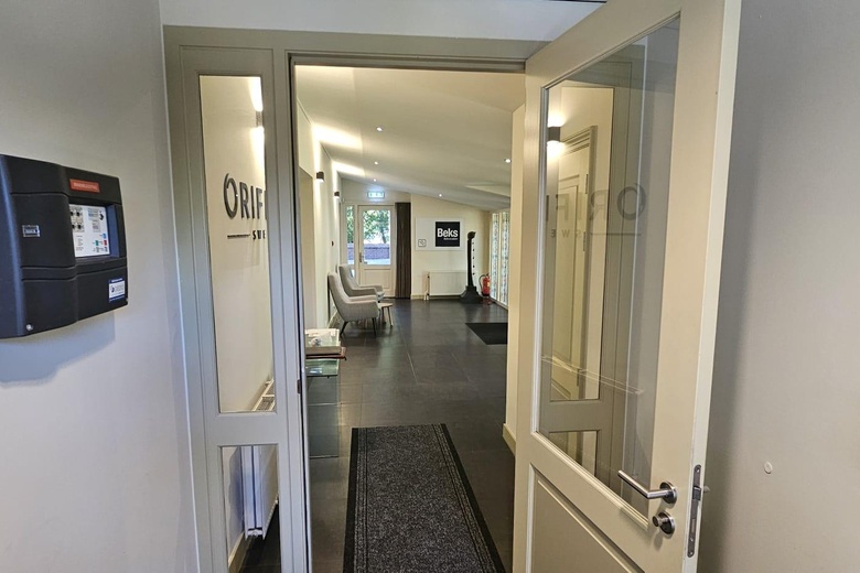 Kantoorruimte Veghel - Hoogstraat 10 - Foto 11