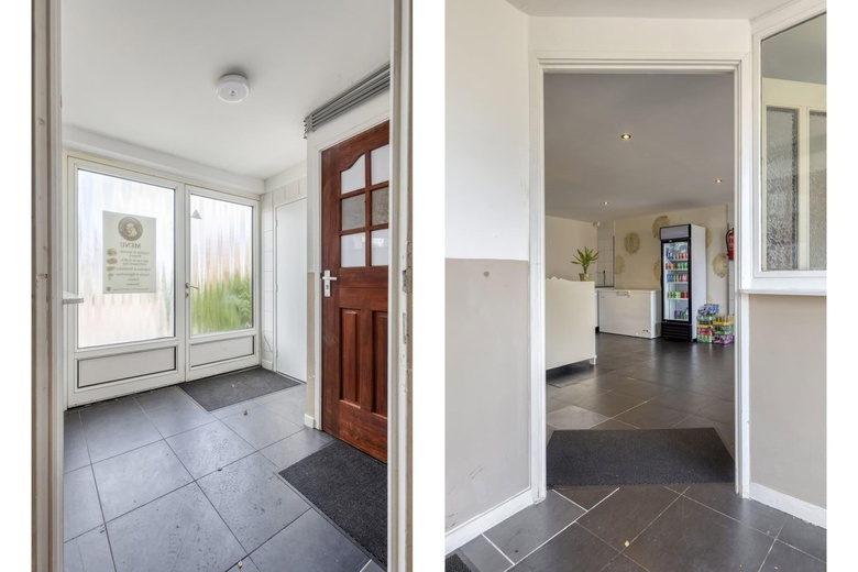 Horeca Zwaag - Dorpsstraat 190A - Foto 20