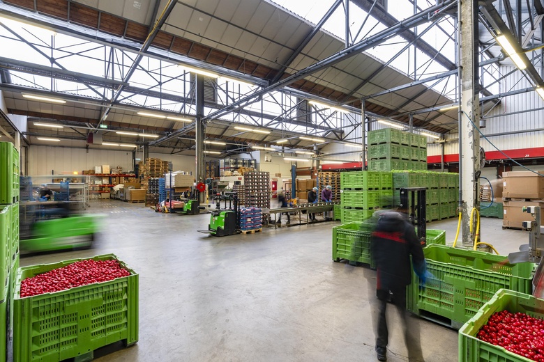 BedrijfsruimteaanABC Westland 417<br/> inPoeldijk