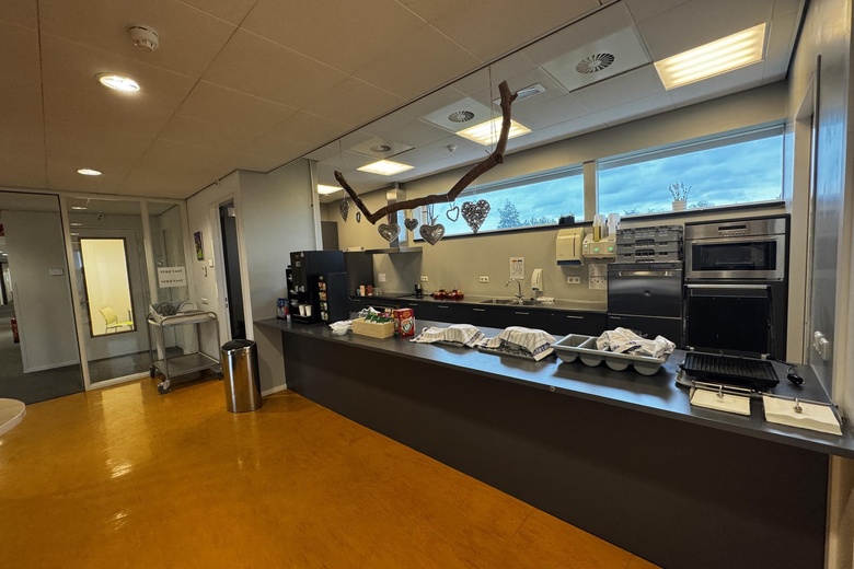 KantoorruimteaanDokter Eeftinck Schattenkerkweg 1<br/> inZwolle