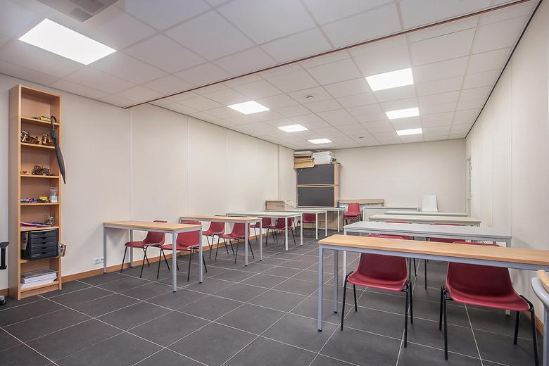 KantoorruimteaanVan Dedemstraat 182<br/> inBergen op Zoom