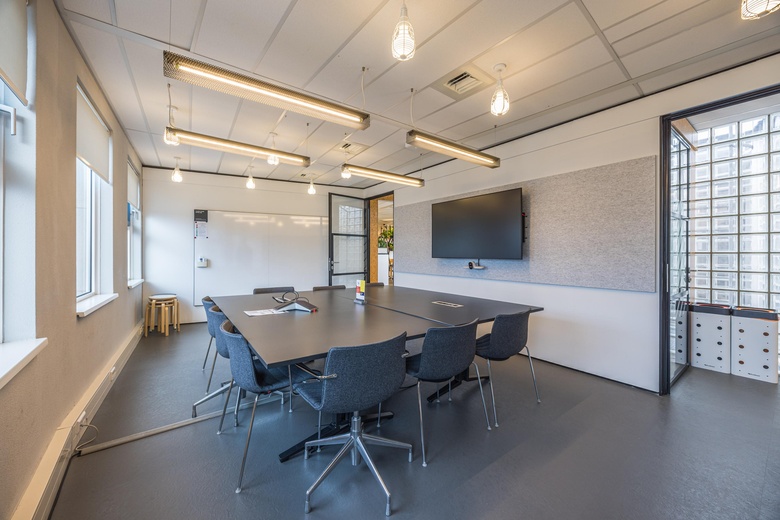 KantoorruimteaanOlympia 6 - 8<br/> inHilversum