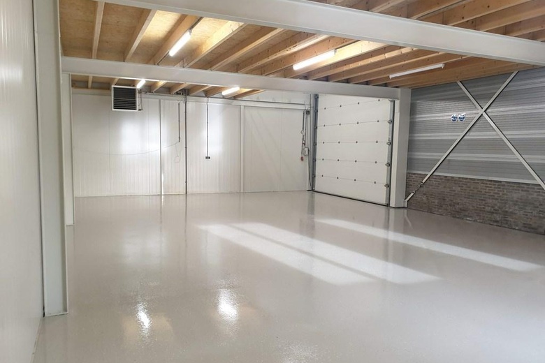 BedrijfsruimteaanSchrepel 5 A<br/> inDe Goorn