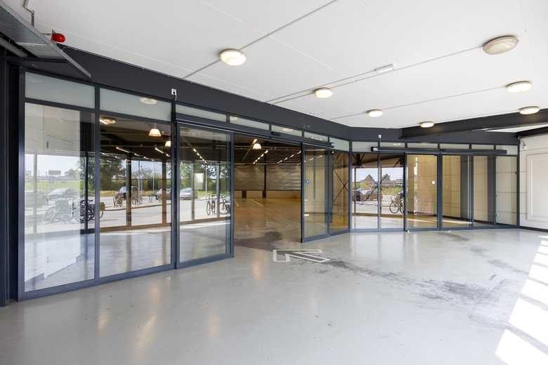 WinkelruimteaanWasbeekerlaan 63<br/> inSassenheim WinkelruimteaanWasbeekerlaan 63<br/> inSassenheim