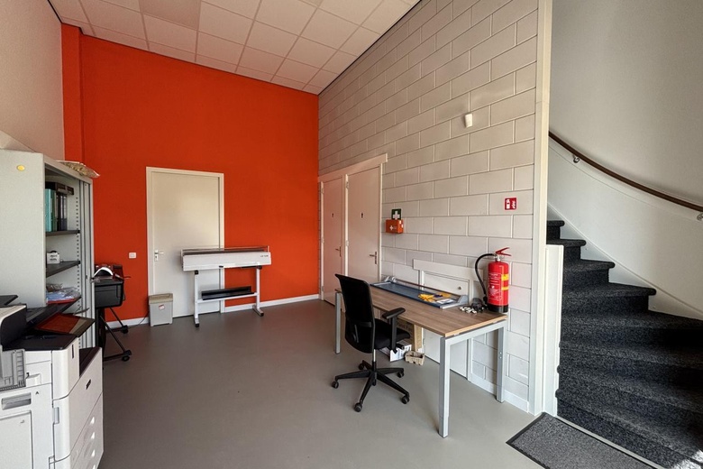 BedrijfsruimteaanFacetlaan 15<br/> inBleiswijk