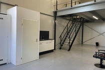 Bedrijfsruimte Doetinchem - Zaagmolenpad 24 B 06 - Foto 3