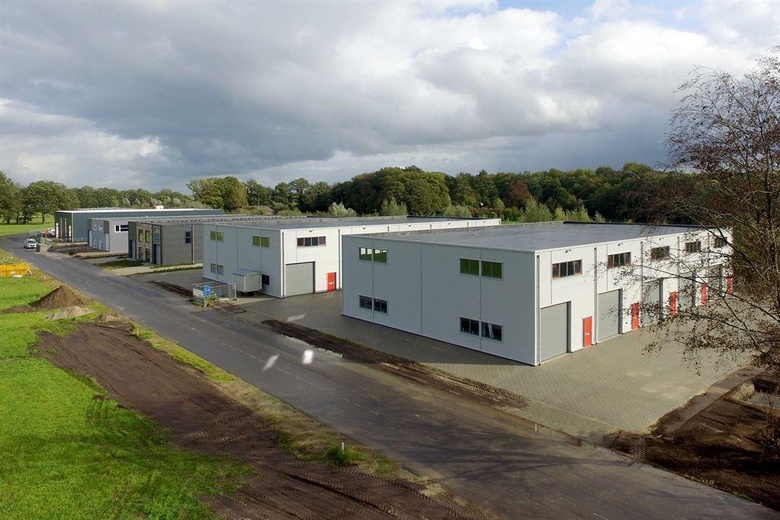 BedrijfsruimteaanNering Bogelweg 25<br/> inDeventer BedrijfsruimteaanNering Bogelweg 25<br/> inDeventer