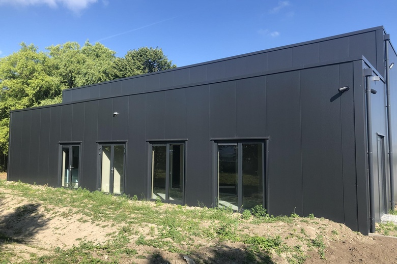 Bedrijfsruimte Maasdijk - Oranjesluisweg 5 - Foto 10