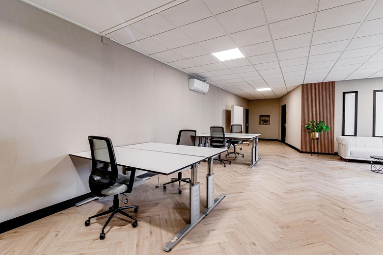 KantoorruimteaanStenograaf 1<br/> inDuiven