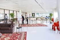 Kantoorruimte Schiphol - Stationsplein-NO 402 - Foto 4