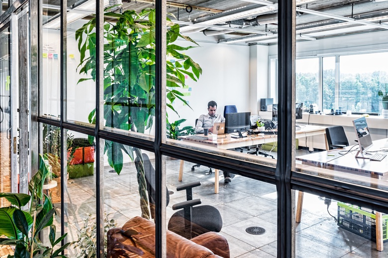 KantoorruimteaanJohn M. Keynesplein 12<br/> inAmsterdam