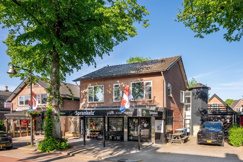 Bekijk foto 1 van Koninginnelaan 87 Bekijk foto 1 van Koninginnelaan 87