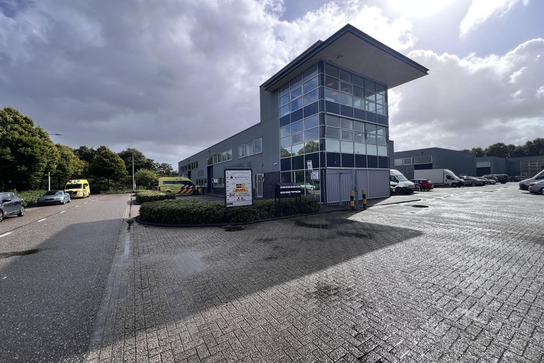 BedrijfsruimteaanContactweg 26<br/> inAmsterdam