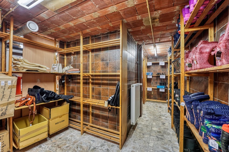 WinkelruimteaanHoofdstraat 23<br/> inNoordwijk