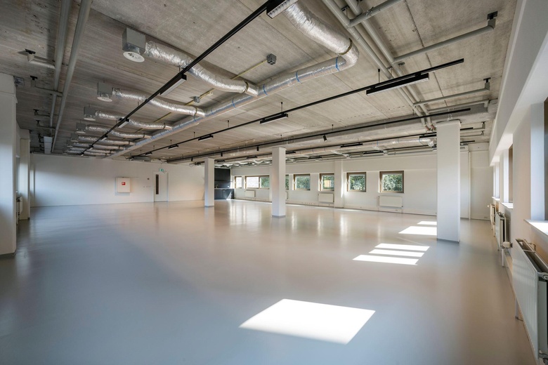 KantoorruimteaanJoop Geesinkweg 501 - 801<br/> inAmsterdam