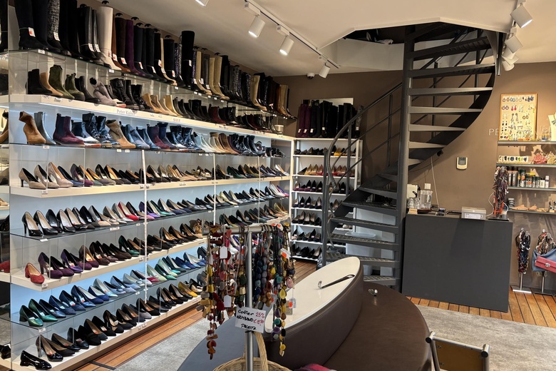 WinkelruimteaanChoorstraat 19<br/> inUtrecht