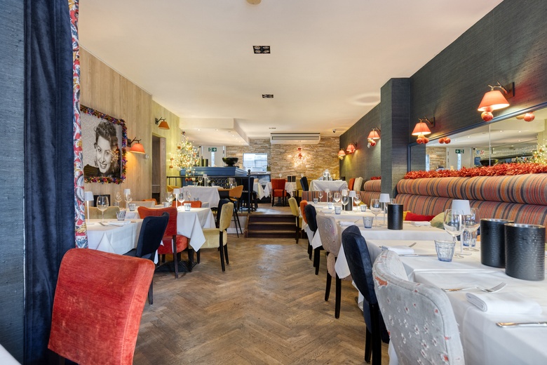 Horeca Amsterdam - Willemsparkweg 155 H - Foto 14
