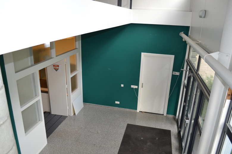 BedrijfsruimteaanTelevisieweg 4<br/> inAlmere BedrijfsruimteaanTelevisieweg 4<br/> inAlmere