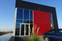 Bekijk foto 4 van eenheid 1 aan de Duurzaamheidsring 0 ong in Meerkerk