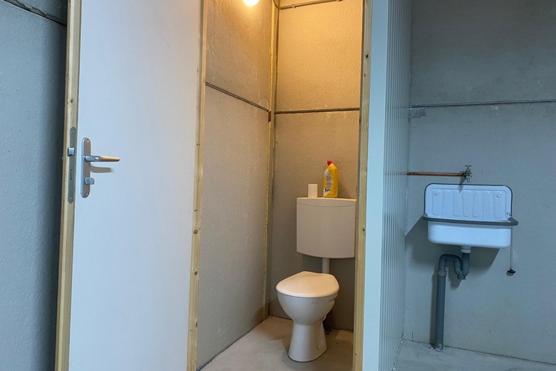 BedrijfsruimteaanHeusing 12 E<br/> inBreda BedrijfsruimteaanHeusing 12 E<br/> inBreda
