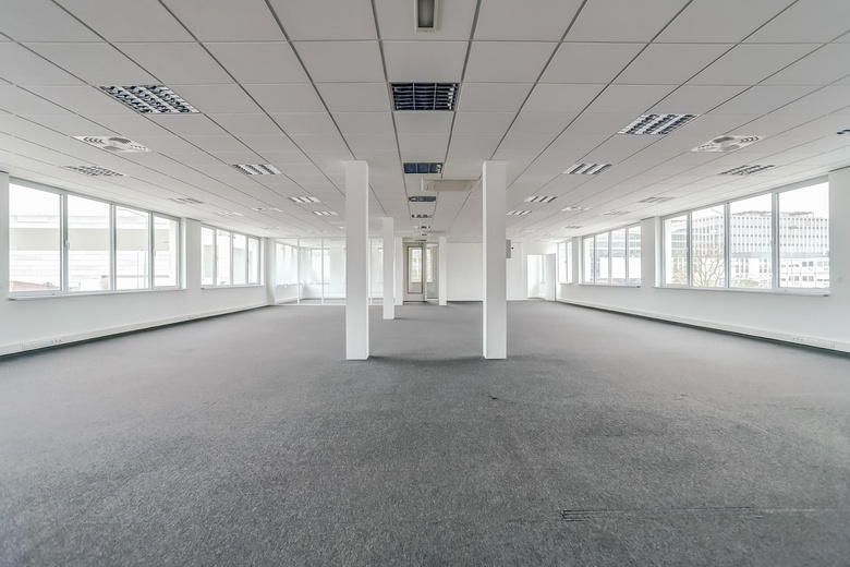 KantoorruimteaanDe Run 6804<br/> inVeldhoven