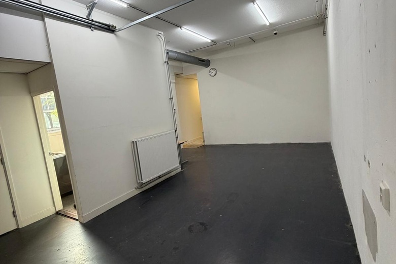 Bedrijfsruimte Amsterdam - Ottho Heldringstraat 7 U - Foto 20