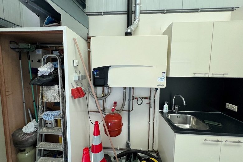 BedrijfsruimteaanTransportweg 13 011<br/> inOostburg