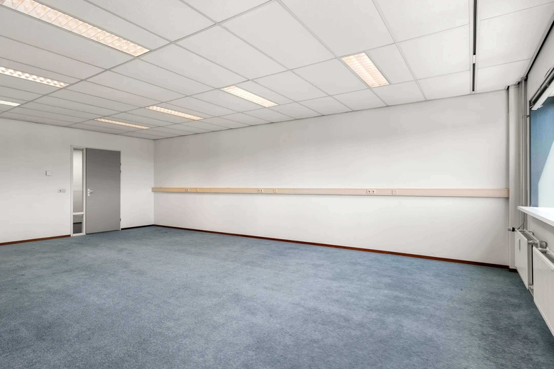 KantoorruimteaanImpact 5<br/> inDuiven