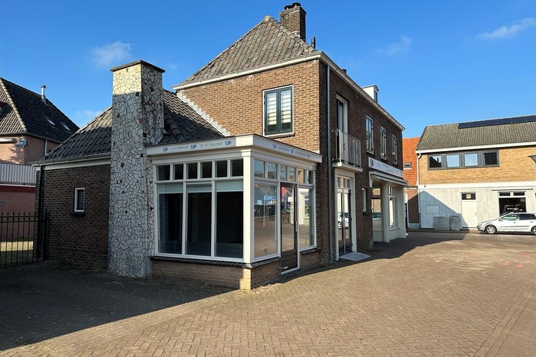 KantoorruimteaanKerkstraat 7<br/> inDinxperlo KantoorruimteaanKerkstraat 7<br/> inDinxperlo