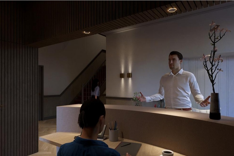 KantoorruimteaanArnhemsestraatweg 8<br/> inVelp