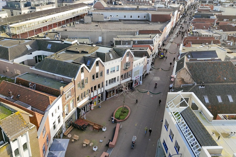 WinkelruimteaanKleiweg 90 - 94<br/> inGouda