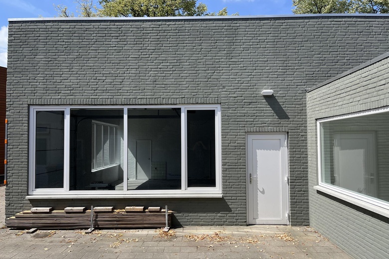 BedrijfsruimteaanMinckelersstraat 22<br/> inTilburg