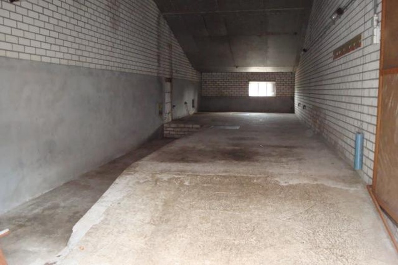 BedrijfsruimteaanWillibrordushoek 14<br/> inVeghel