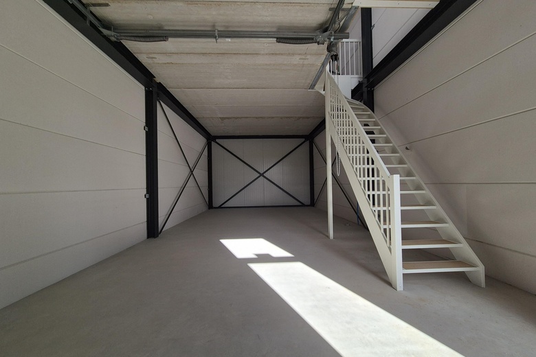 Bedrijfsruimte Hardinxveld-Giessendam - Industriestraat 7 F - Foto 5